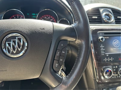2015 Buick Enclave Premium