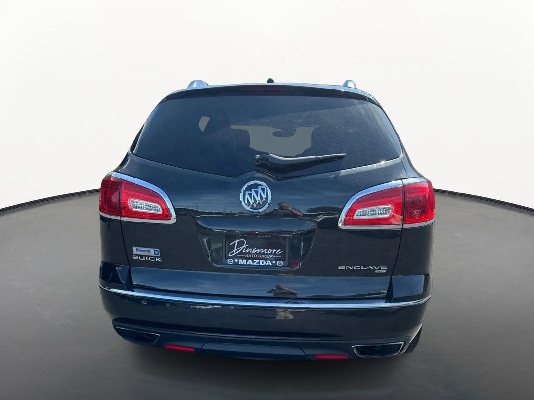 2015 Buick Enclave Premium
