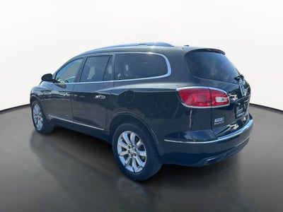 2015 Buick Enclave Premium