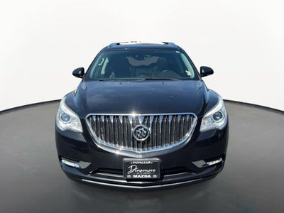 2015 Buick Enclave Premium