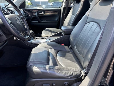 2015 Buick Enclave Premium