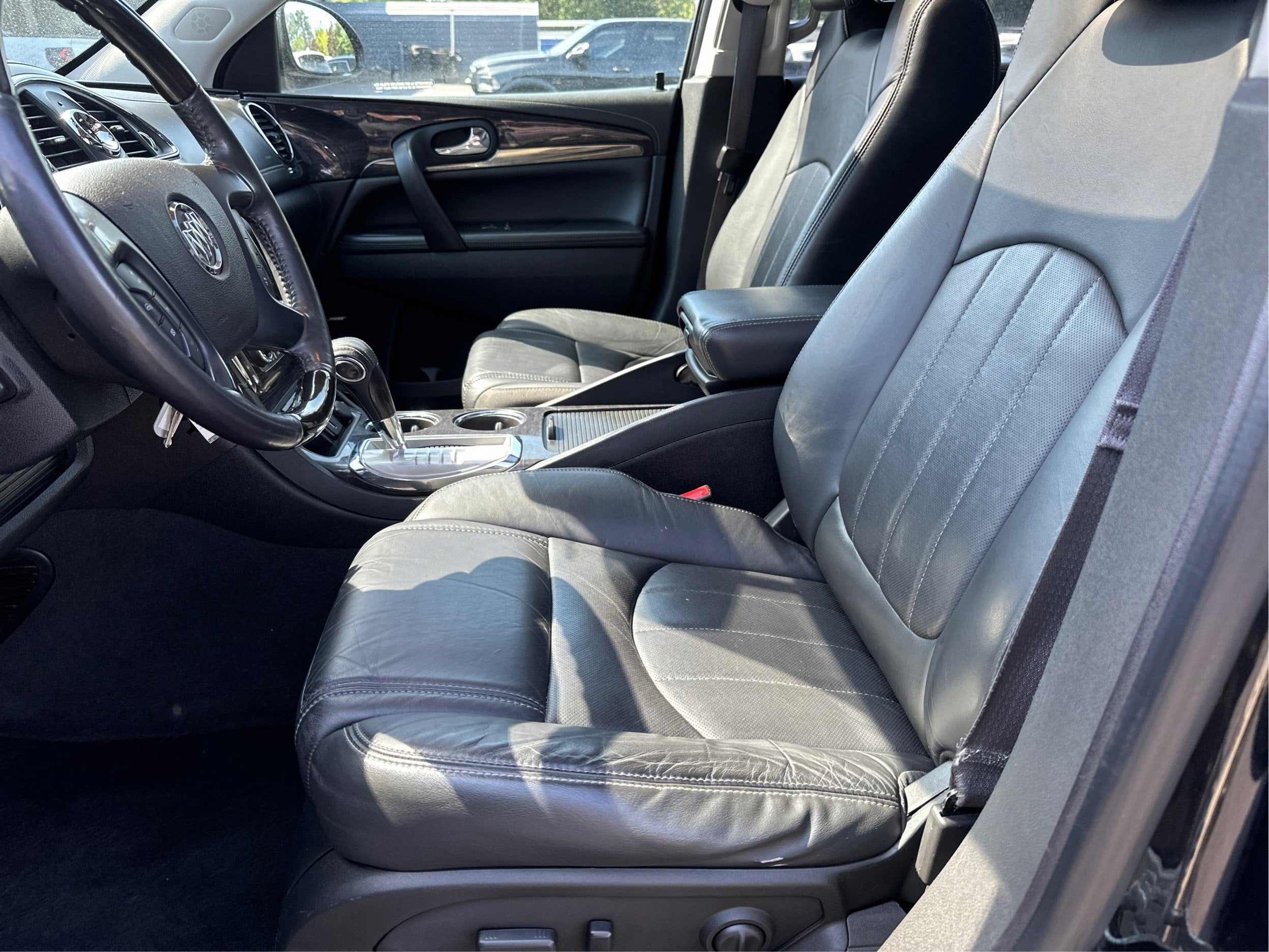 2015 Buick Enclave Premium