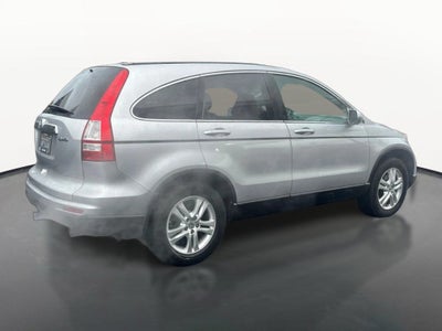 2011 Honda CR-V EX-L