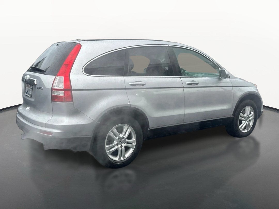 2011 Honda CR-V EX-L