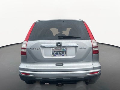 2011 Honda CR-V EX-L