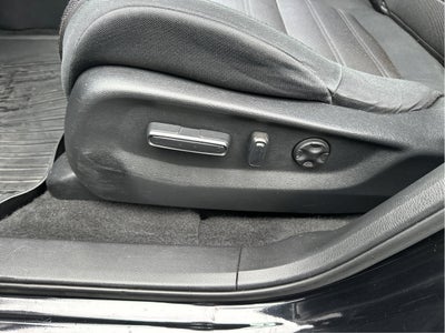 2018 Honda CR-V EX AWD