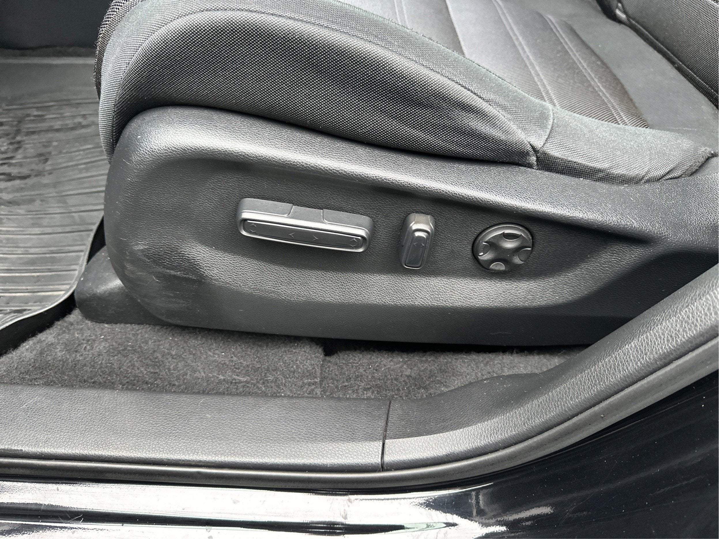 2018 Honda CR-V EX AWD