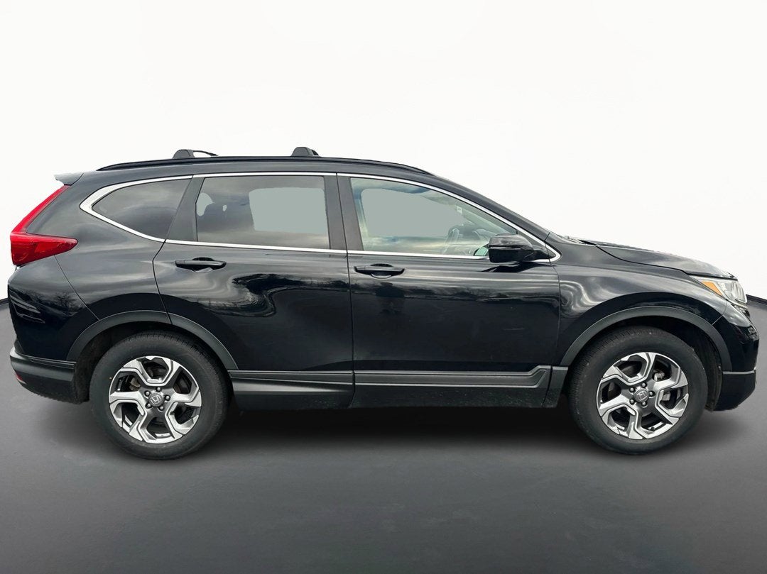 2018 Honda CR-V EX AWD