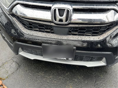 2018 Honda CR-V EX AWD