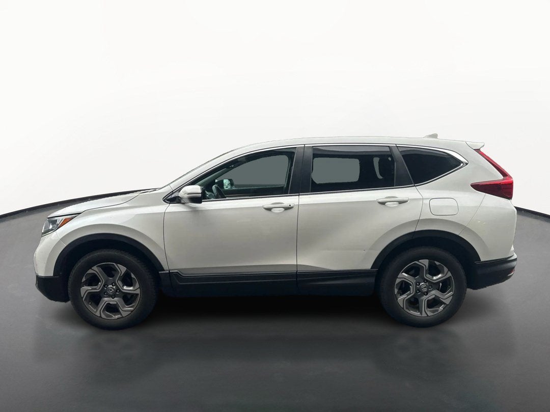 2017 Honda CR-V EX-L AWD