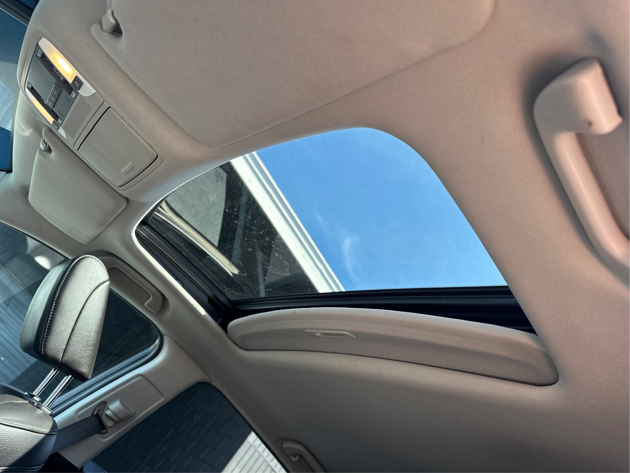 2014 Acura RDX Tech Pkg