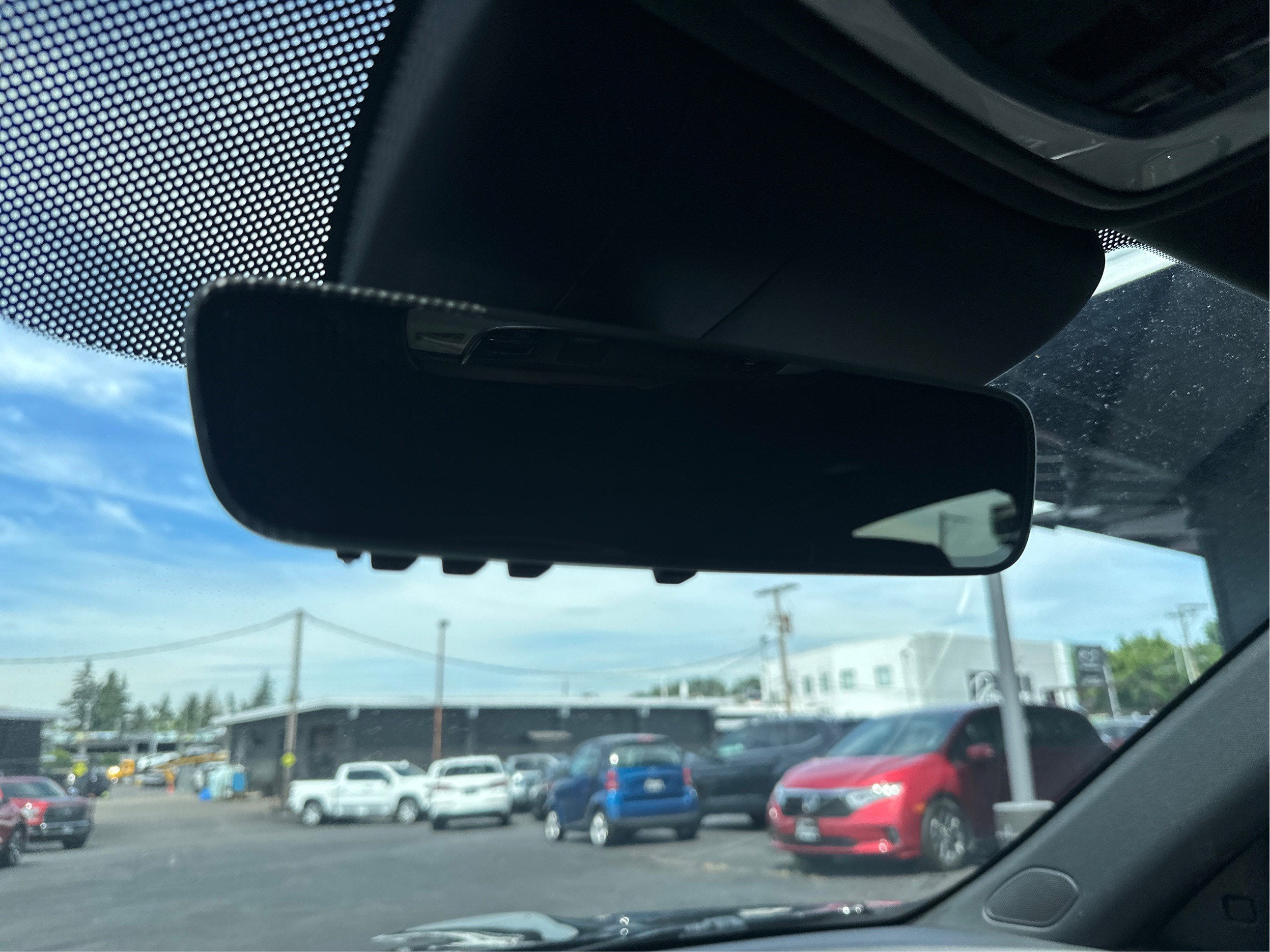 2019 Acura RDX w/A-Spec Pkg