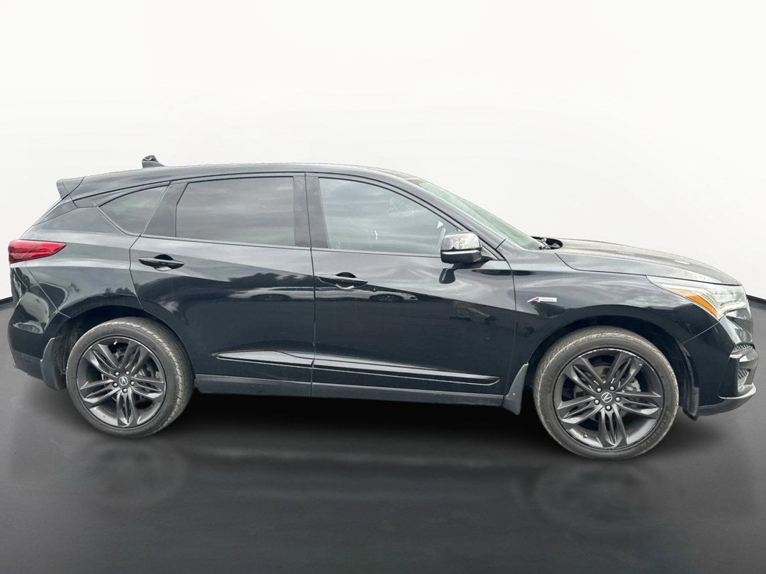 2019 Acura RDX w/A-Spec Pkg