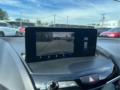 2019 Acura RDX w/A-Spec Pkg