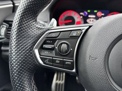 2021 Acura RDX w/A-Spec Package