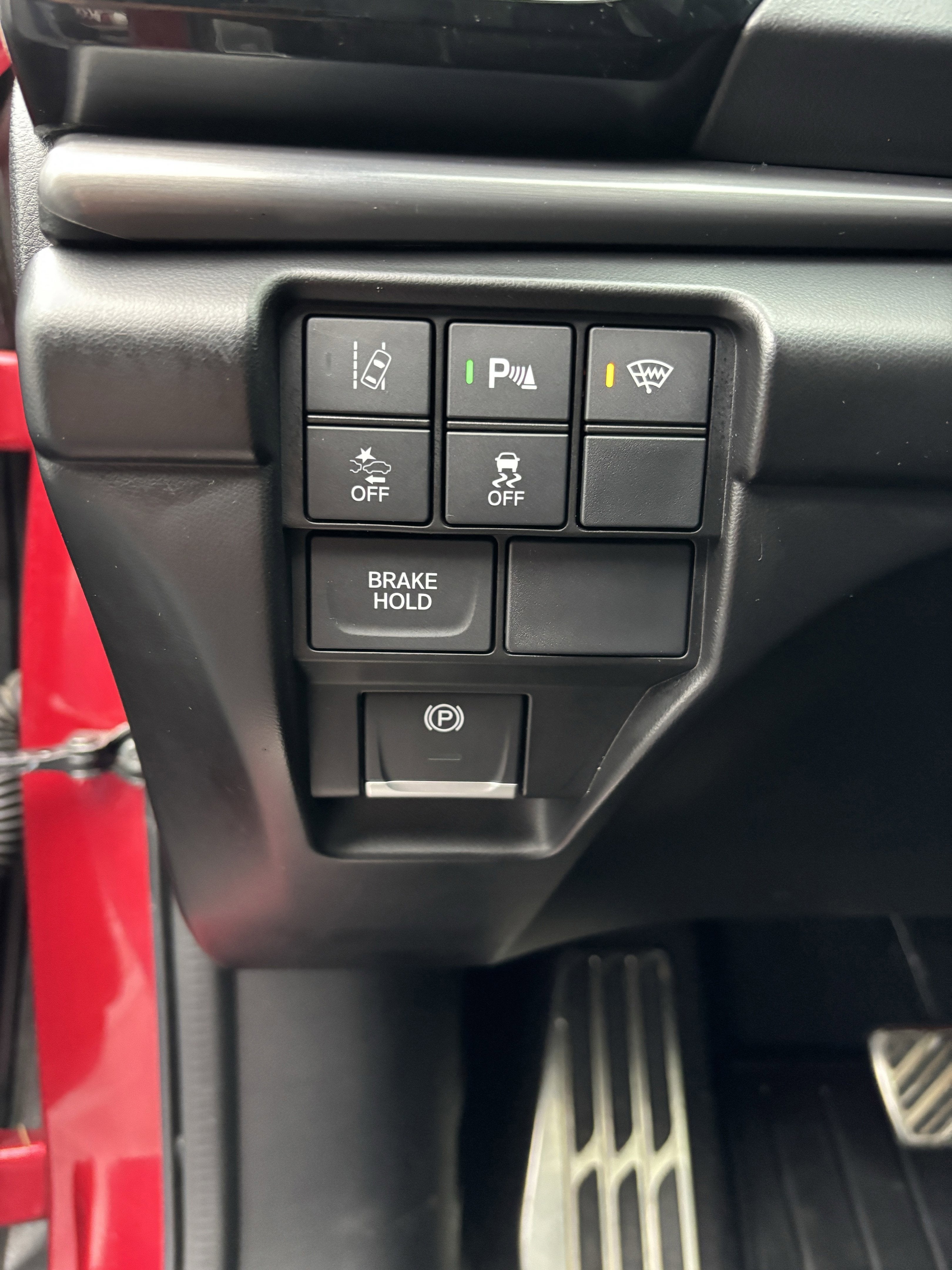 2021 Acura RDX w/A-Spec Package