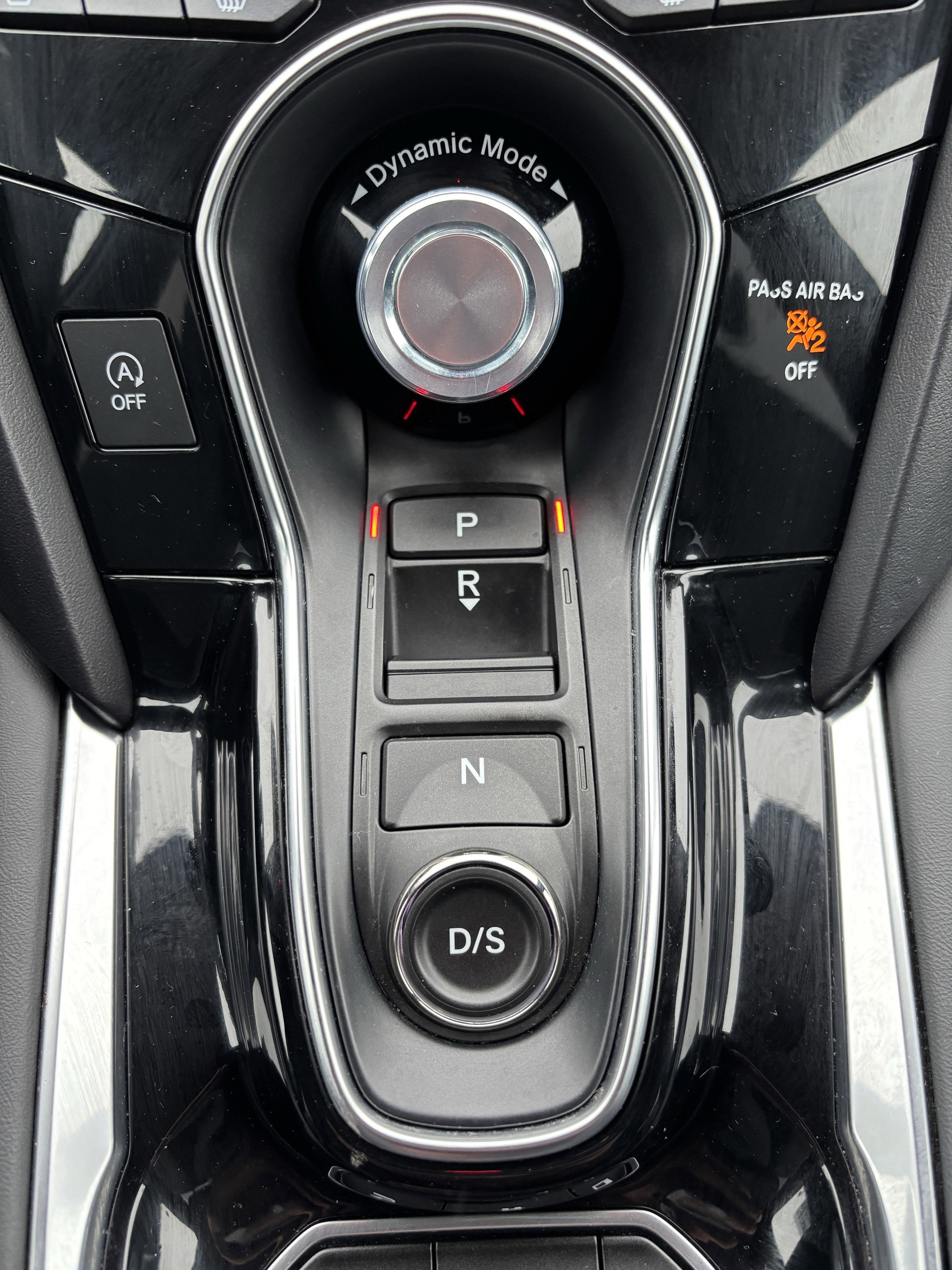 2021 Acura RDX w/A-Spec Package