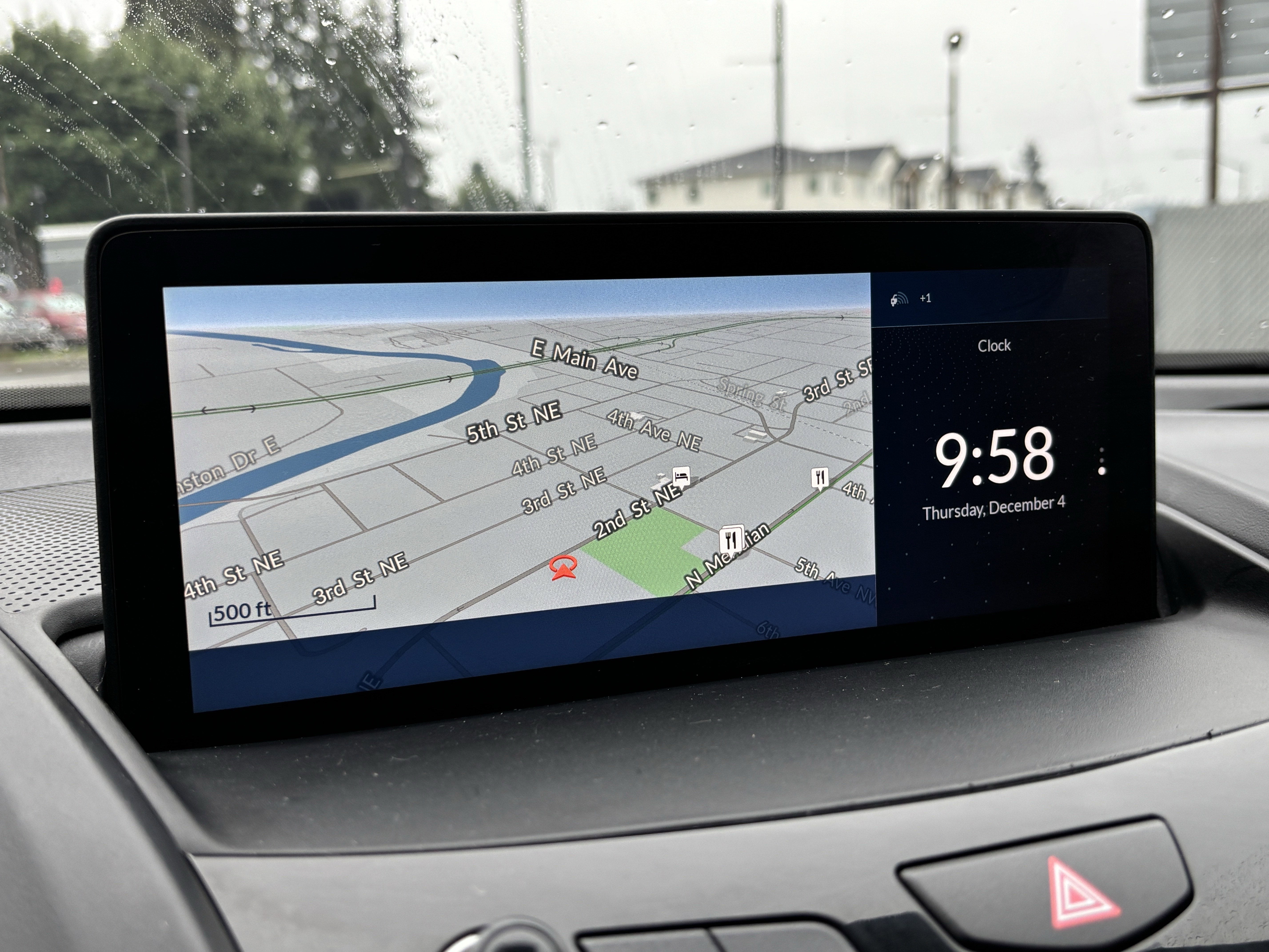 2021 Acura RDX w/A-Spec Package