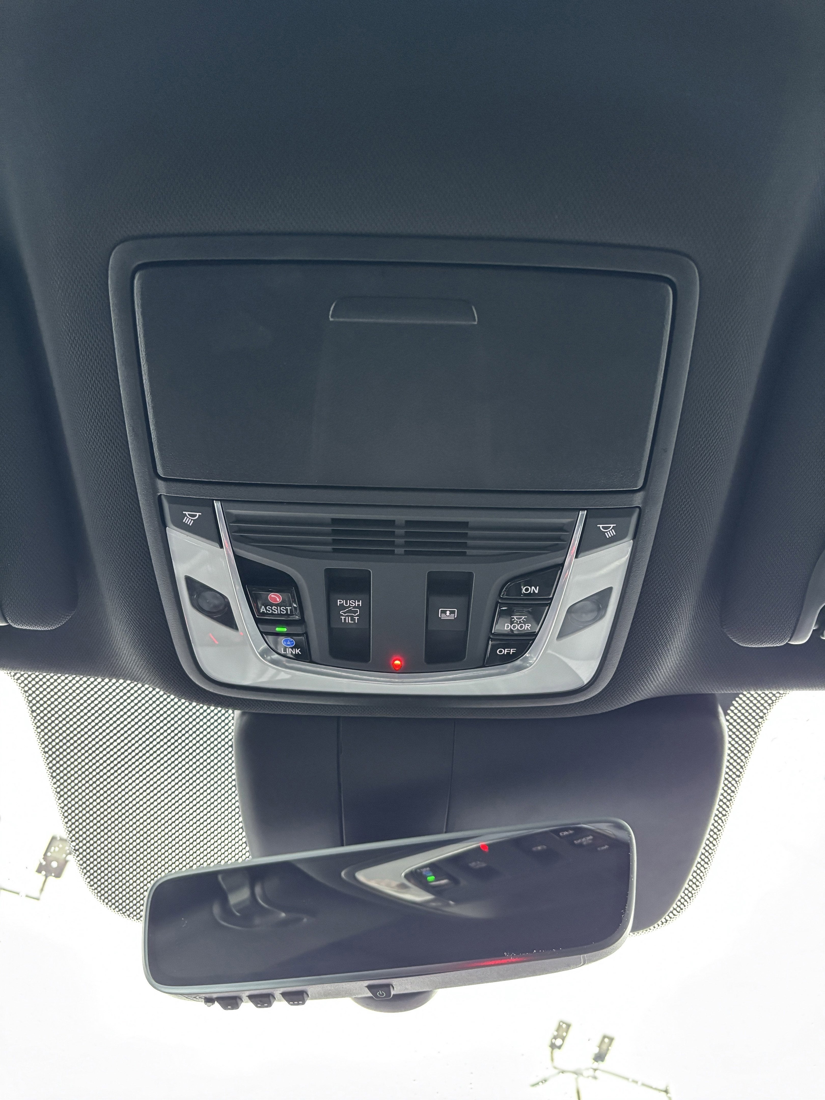 2021 Acura RDX w/A-Spec Package