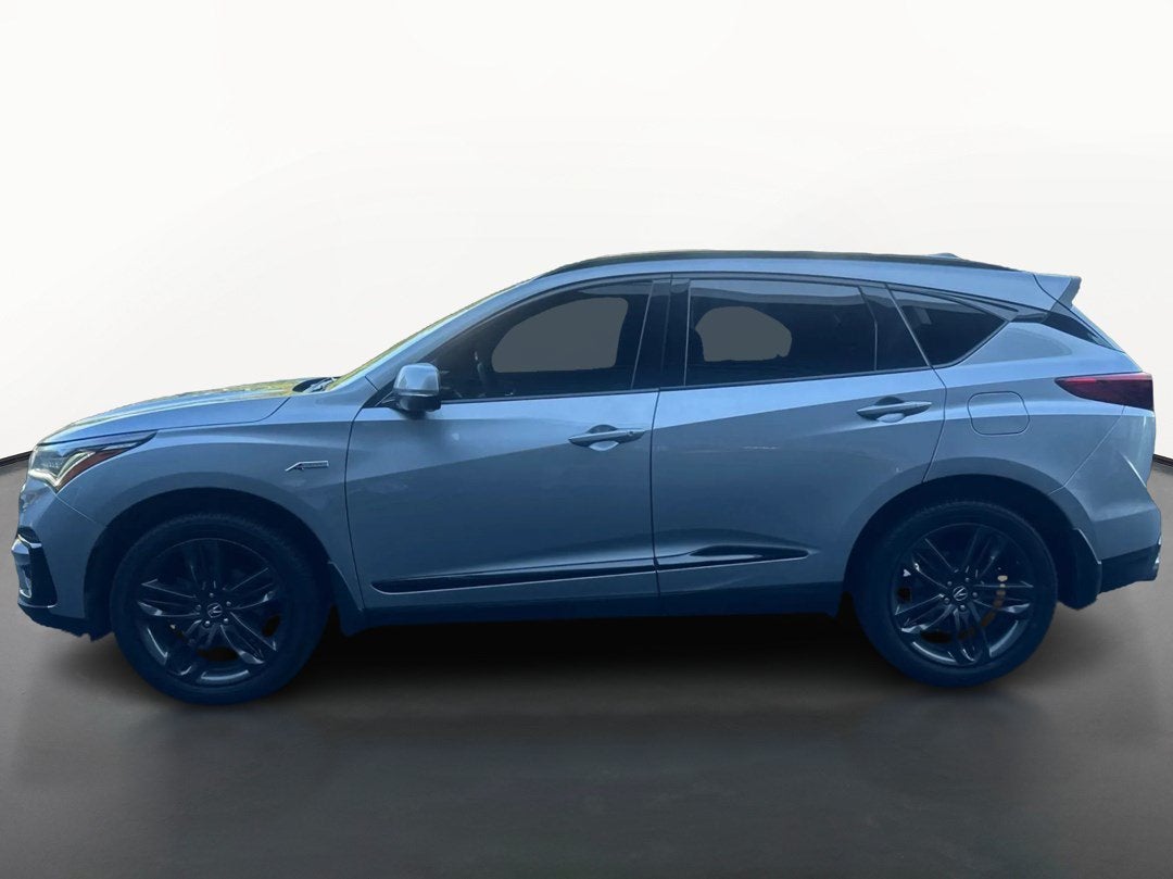 2020 Acura RDX w/A-Spec Pkg