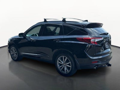 2020 Acura RDX w/Advance Pkg