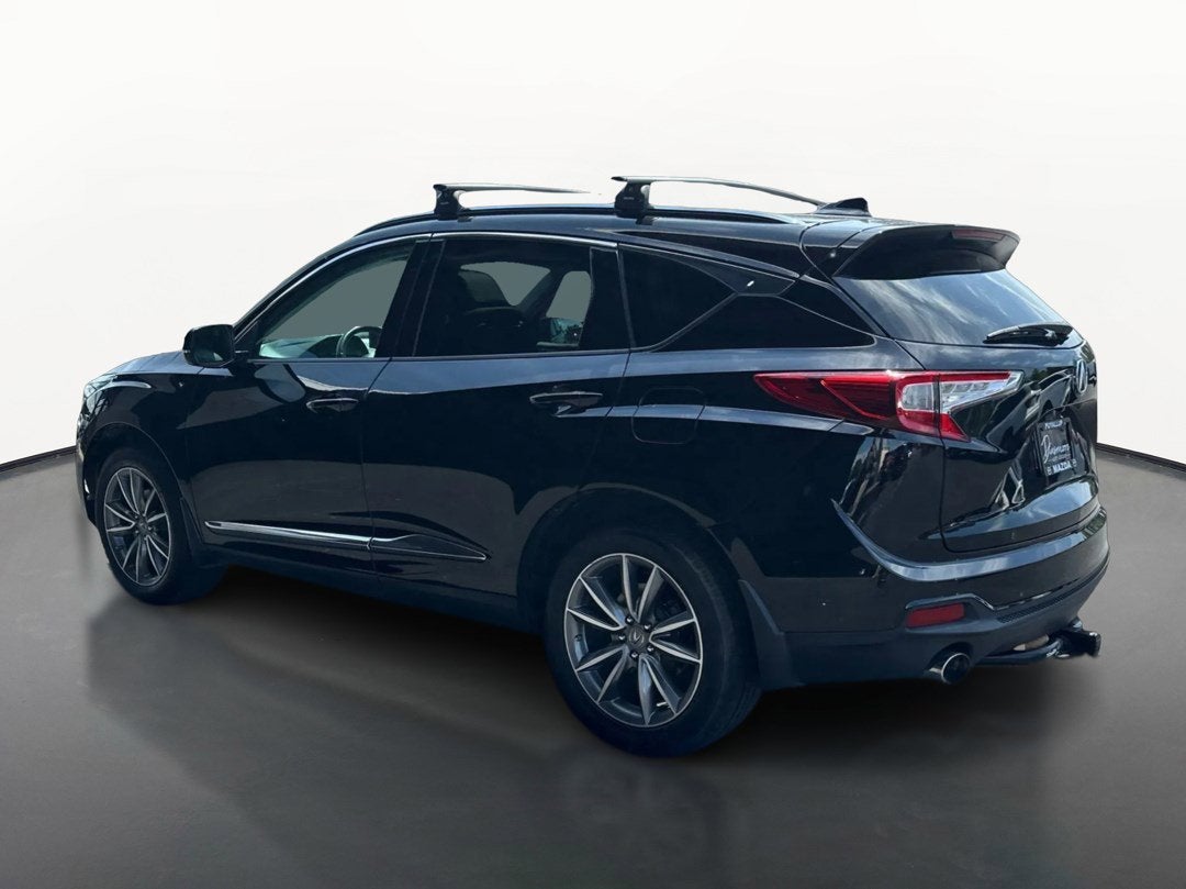 2020 Acura RDX w/Advance Pkg