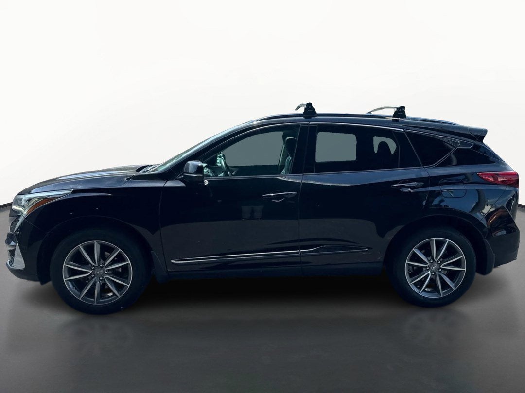 2020 Acura RDX w/Advance Pkg