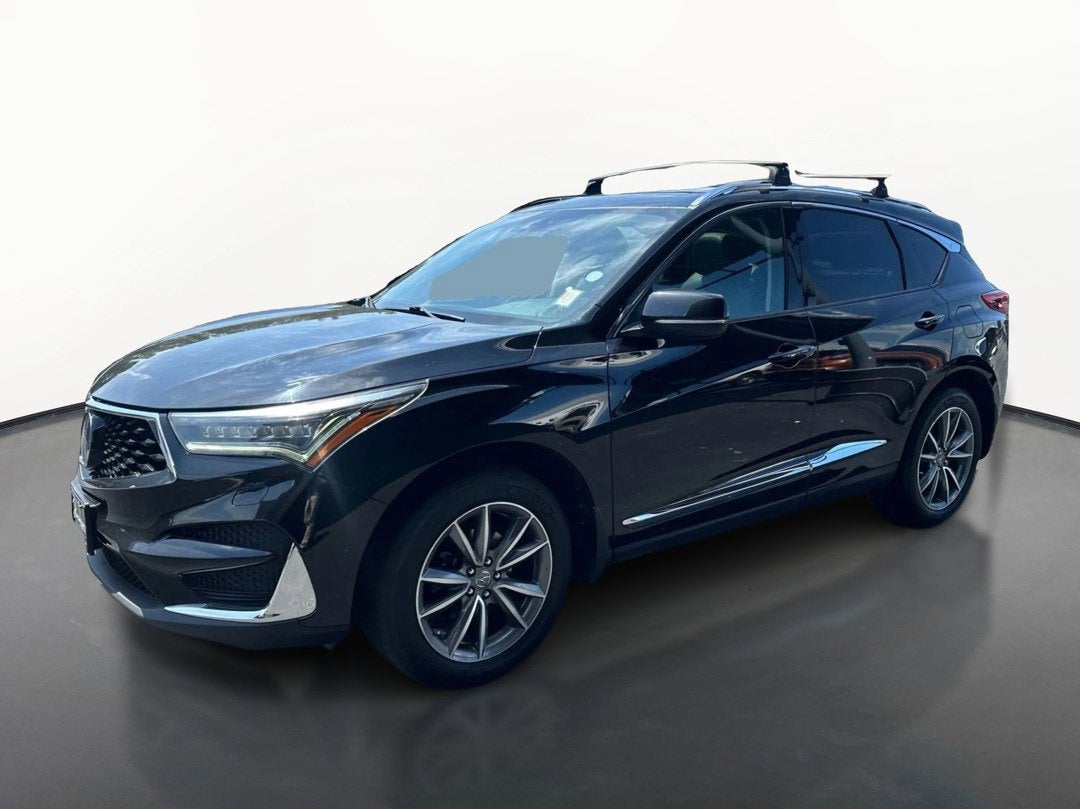 2020 Acura RDX w/Advance Pkg