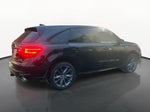 2019 Acura MDX w/Technology/A-Spec Pkg