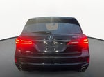 2019 Acura MDX w/Technology/A-Spec Pkg