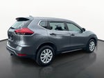 2017 Nissan Rogue S AWD