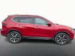 2017 Nissan Rogue Base