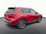 2017 Nissan Rogue Base