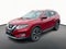 2017 Nissan Rogue Base