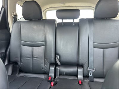 2014 Nissan Rogue SL AWD
