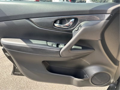2014 Nissan Rogue SL AWD