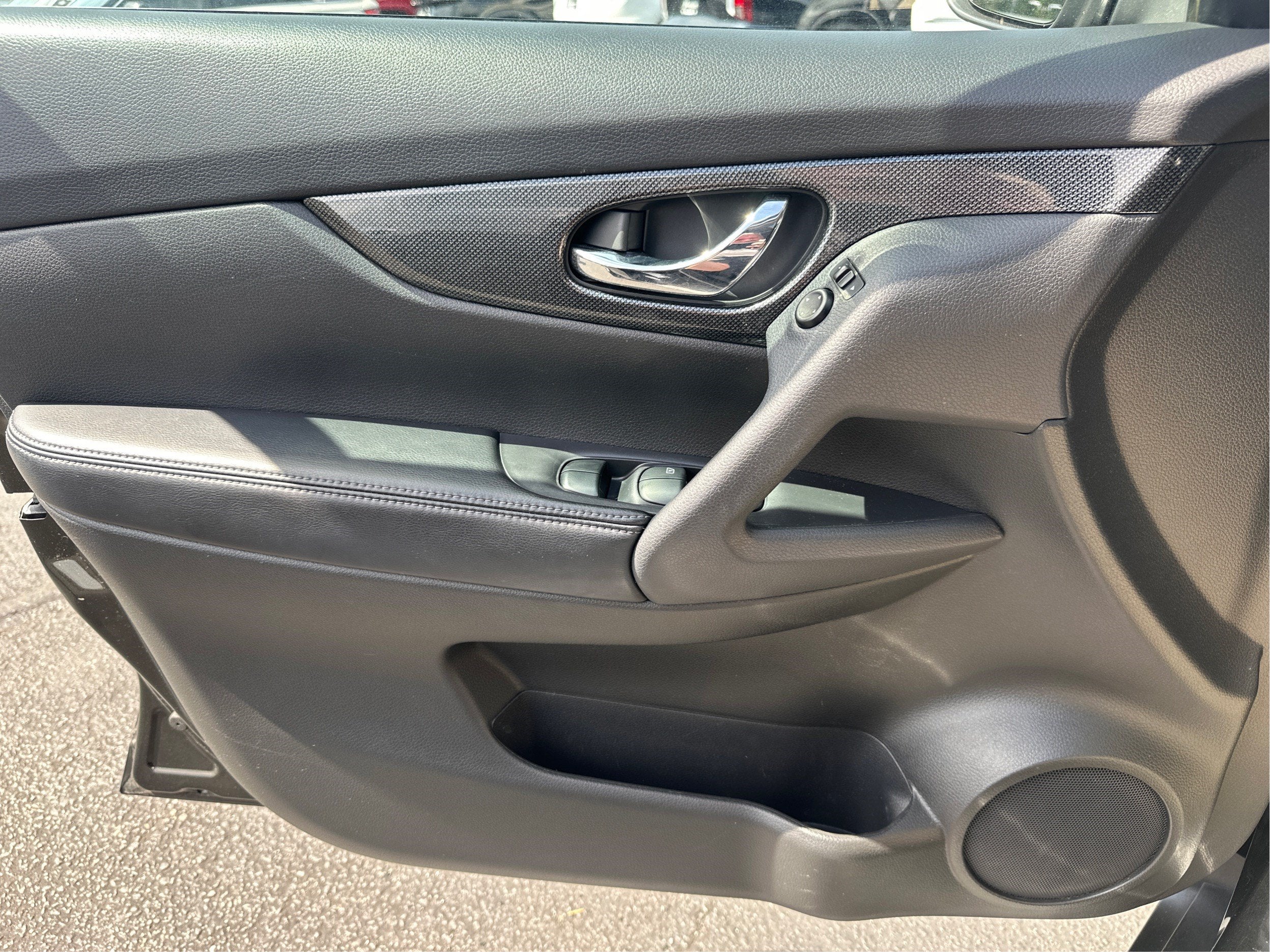 2014 Nissan Rogue SL AWD