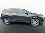 2014 Nissan Rogue SL AWD