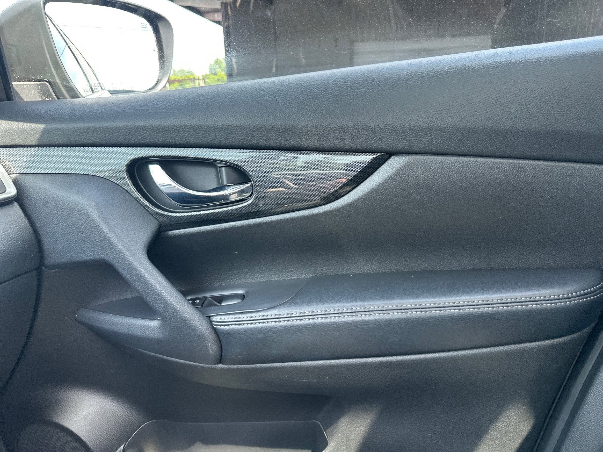 2014 Nissan Rogue SL AWD
