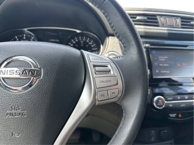 2014 Nissan Rogue SL AWD