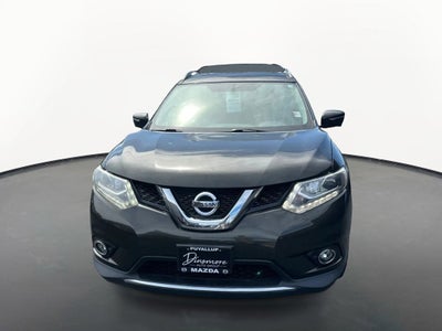 2014 Nissan Rogue SL AWD