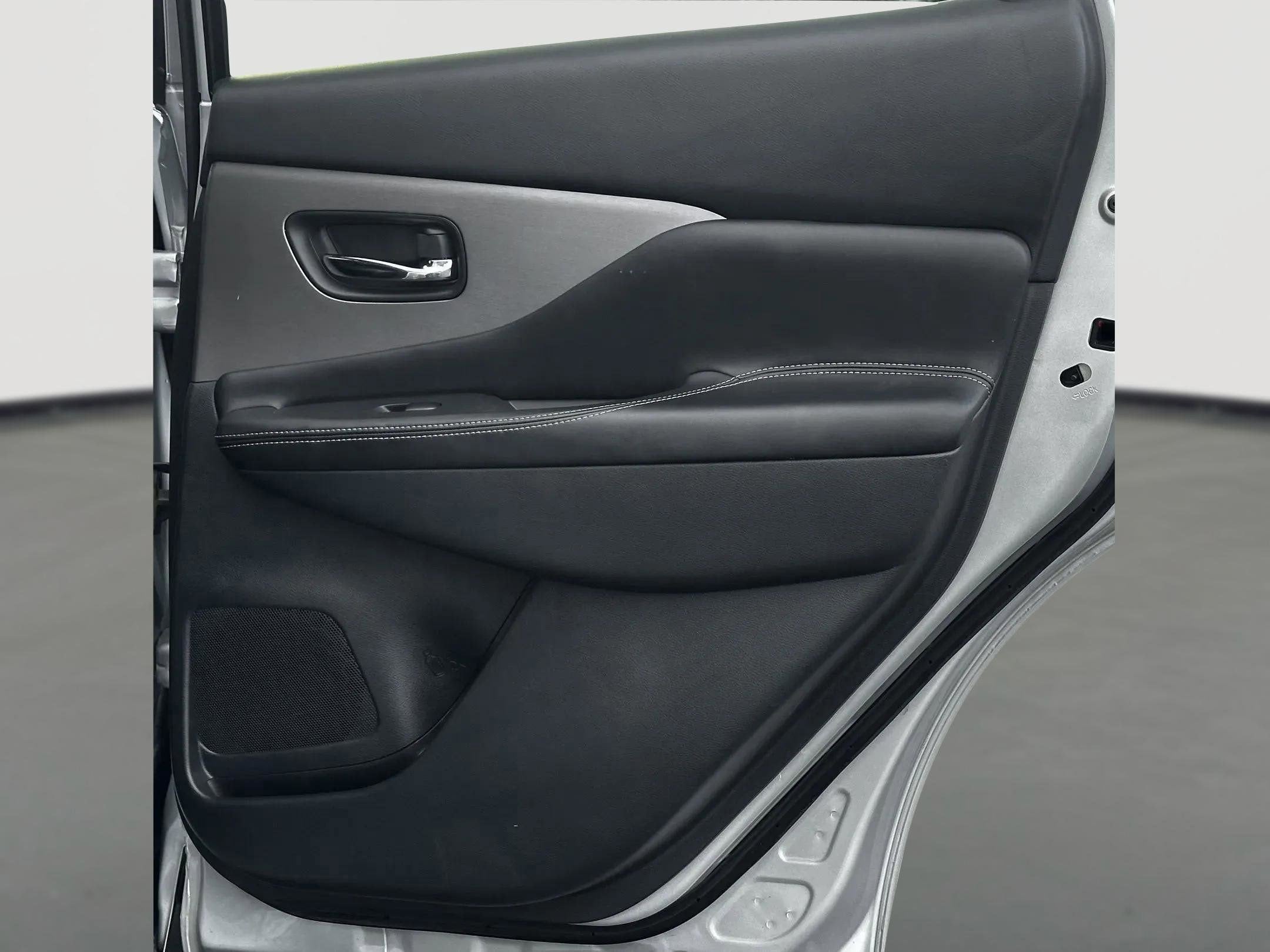 2023 Nissan Murano SV AWD