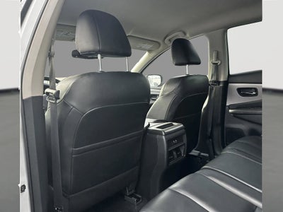 2023 Nissan Murano SV AWD