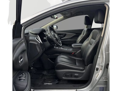 2023 Nissan Murano SV AWD