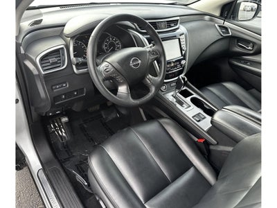 2023 Nissan Murano SV AWD