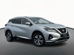 2023 Nissan Murano SV AWD