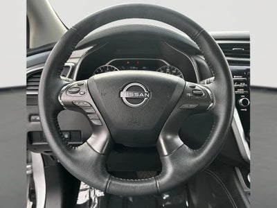 2023 Nissan Murano SV AWD