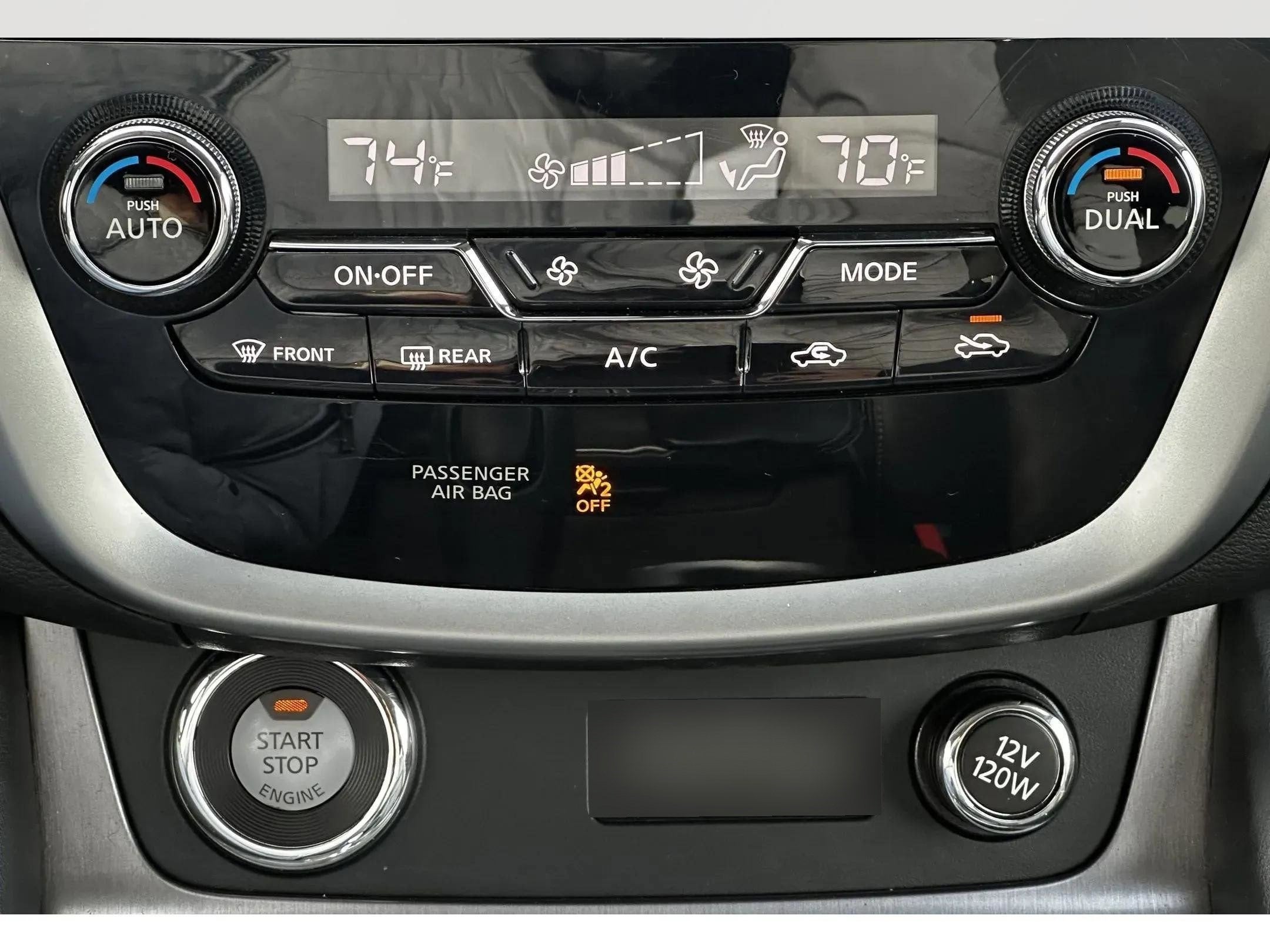 2023 Nissan Murano SV AWD