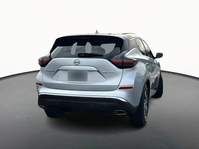 2023 Nissan Murano SV AWD