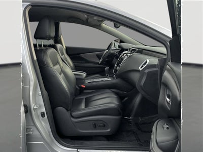 2023 Nissan Murano SV AWD